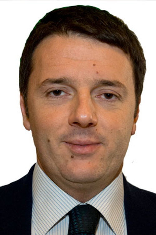 Photo of Matteo Renzi, Acting