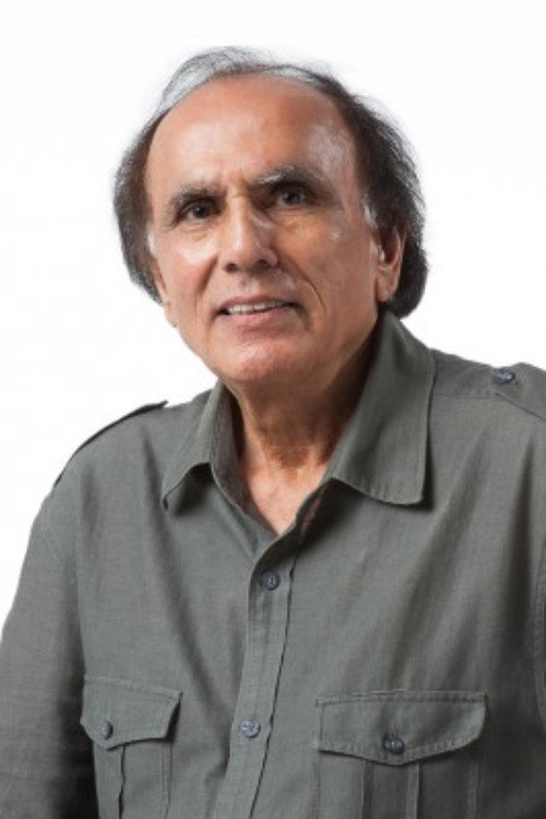 Photo of Ishu Patel, Directing