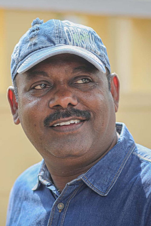 Photo of Velmurugan, Acting