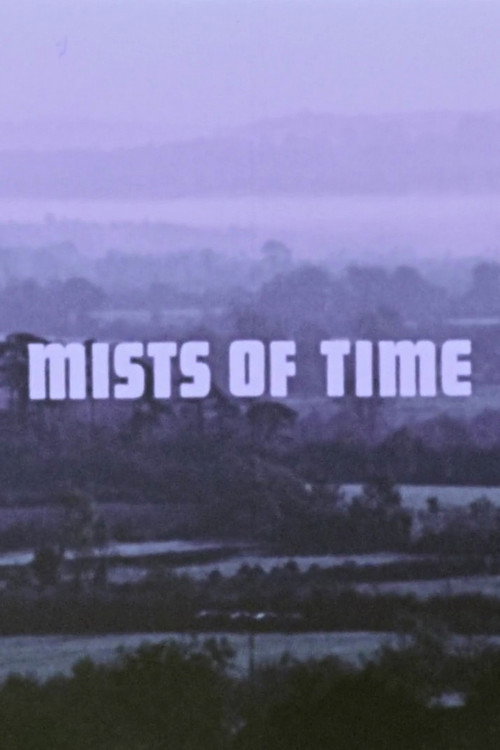 Movie poster for Mists of Time (1968)