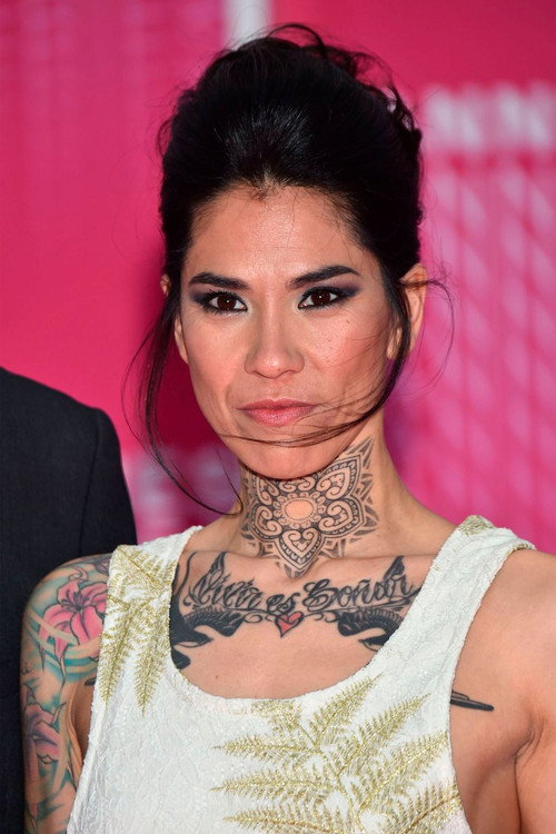 Photo of Mi Hoa Lee, Acting