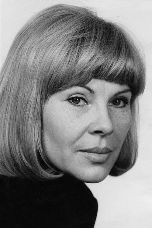 Photo of Valentina Thielová, Acting