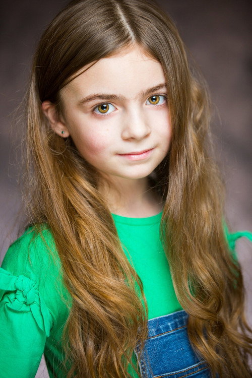 Reegan Davies profile