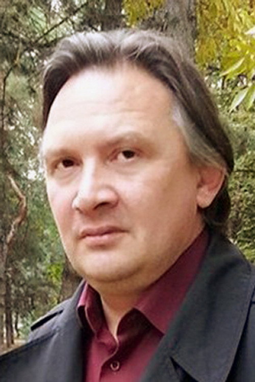 Photo of Andrey Martynov, Writing