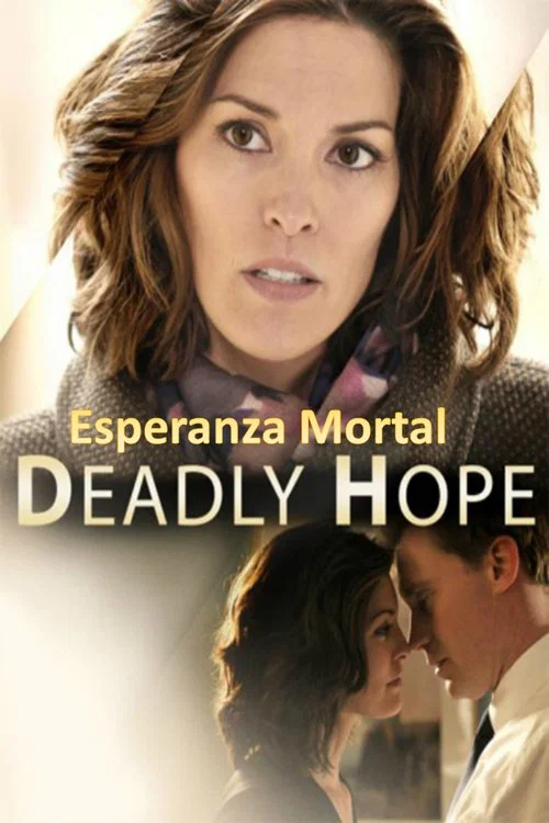 Movie poster for Deadly Hope (2012)