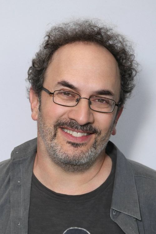 Robert Smigel profile