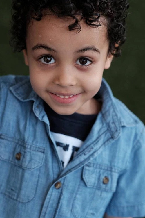 Photo of Reznor Allen, Acting