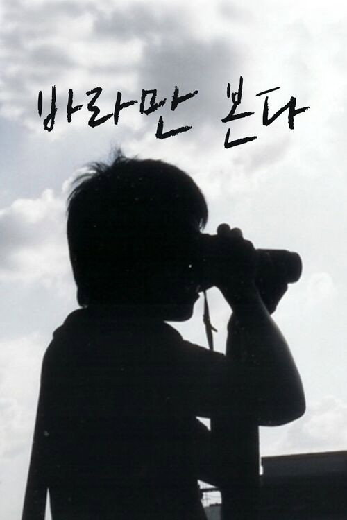 Movie poster for Always Behind You (2005)
