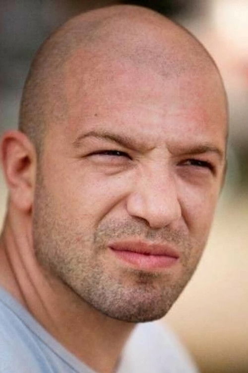 Pavel Kassinskiy profile