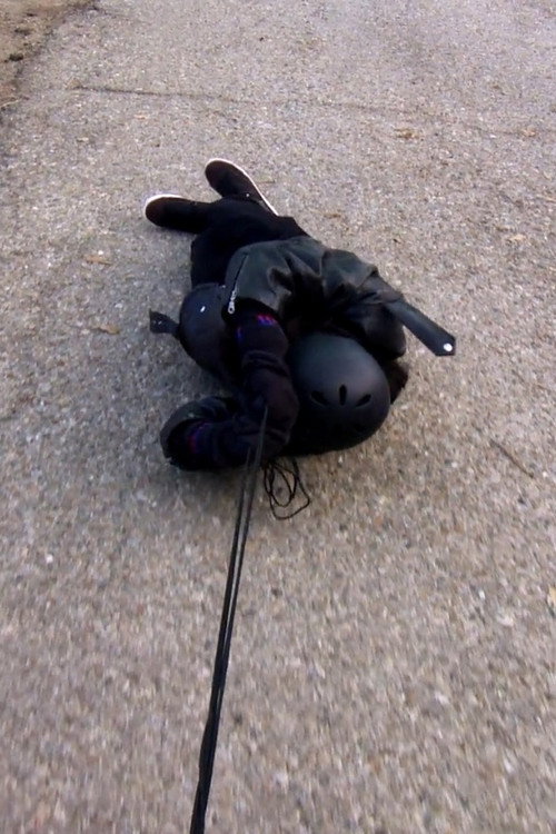 Movie poster for Against Landscape (2014)