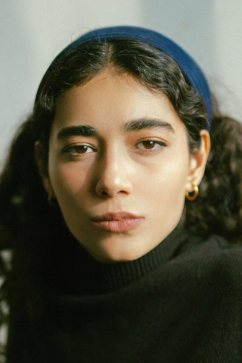 Photo of Razieh Mansouri, Acting