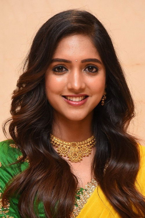 Vaishali Raj profile