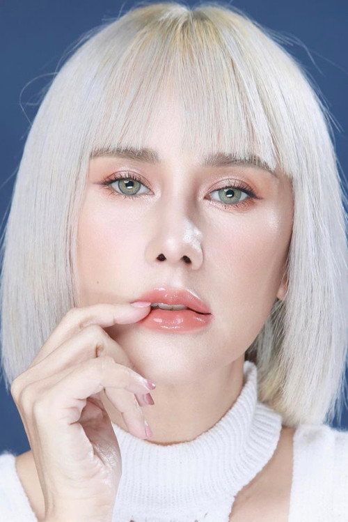 Manaswee Krittanookul profile