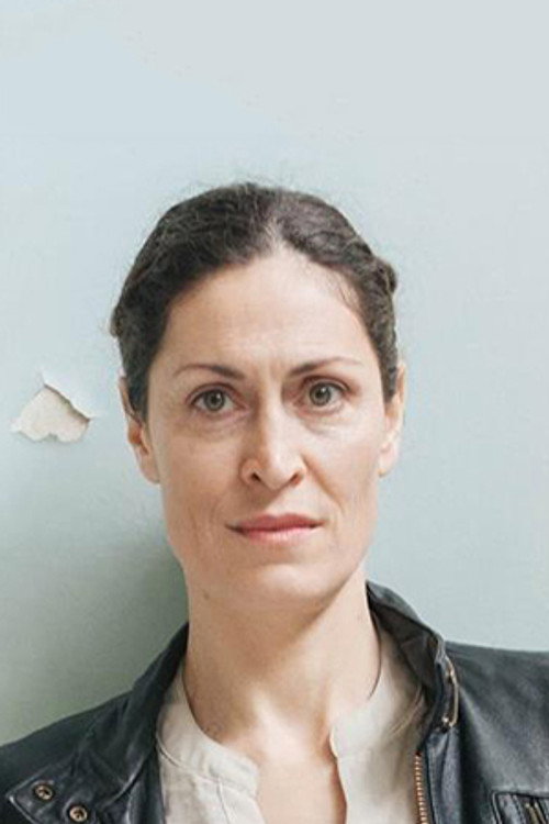Photo of Eirini Drakou, Acting
