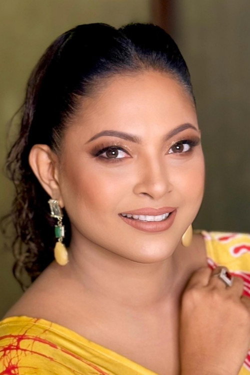 Photo of Himali Sayurangi, Acting