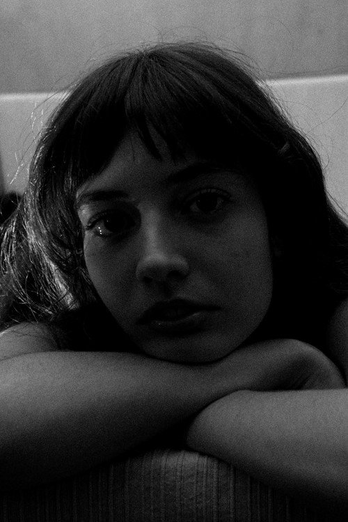 Photo of Marina Sopedra, Acting