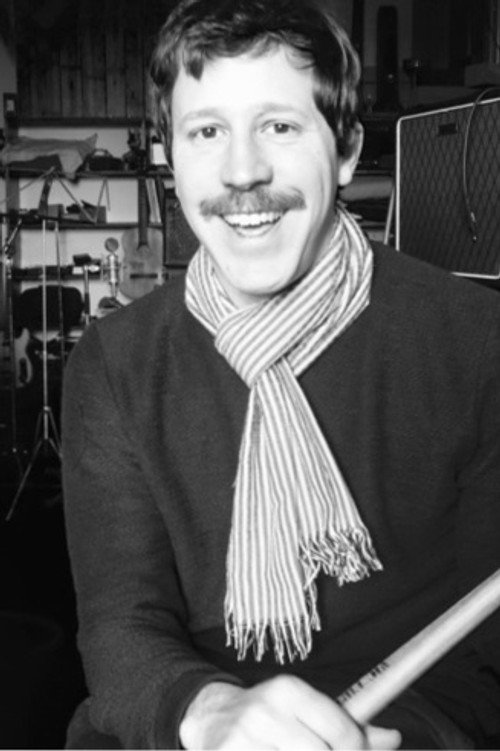 Photo of Daniel Nentwig, Acting