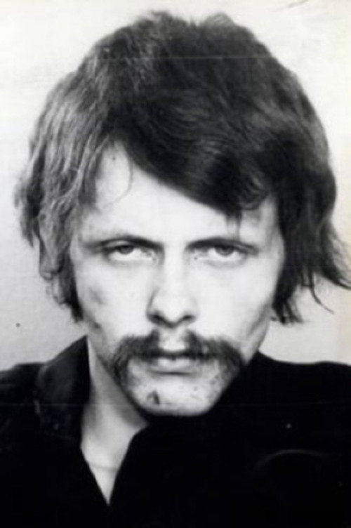 Photo of Jan-Carl Raspe, Acting