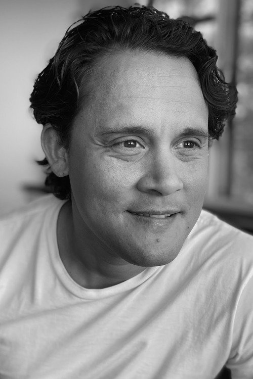 Photo of Adam K. Batchelor, Acting