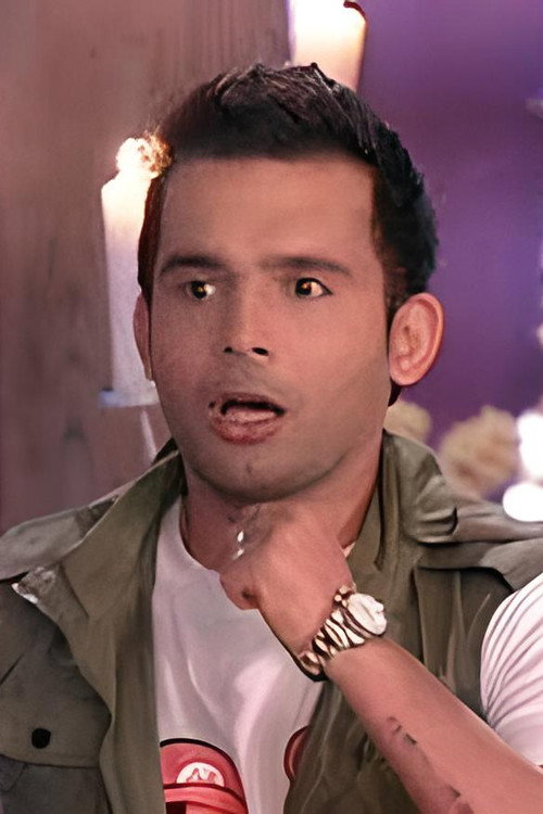 Photo of Anshuman Singh Mahant, Acting
