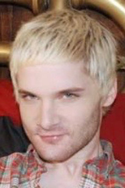 Photo of Damian, Acting
