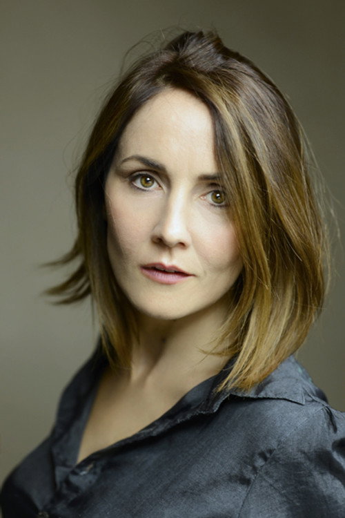Photo of Alessia Bellotto, Acting