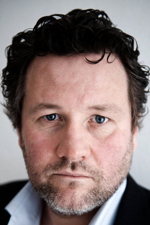 Photo of Iwan Walhain, Acting