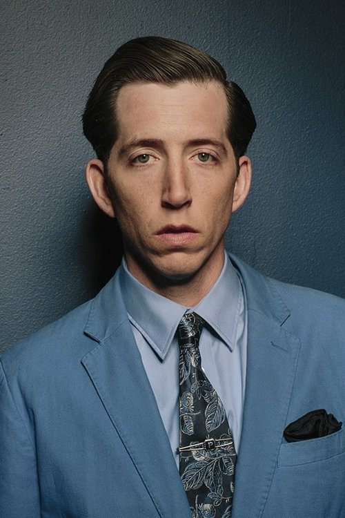 Pokey LaFarge profile