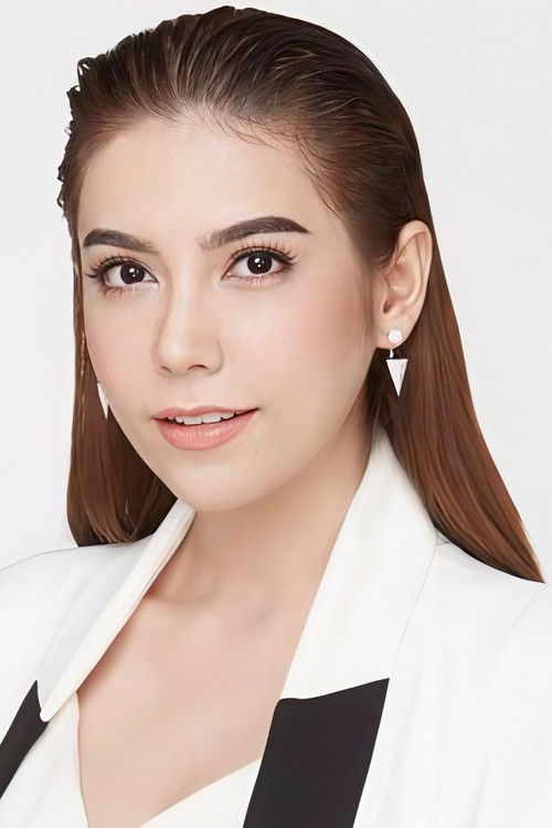 Inthira Ketworasoontorn profile