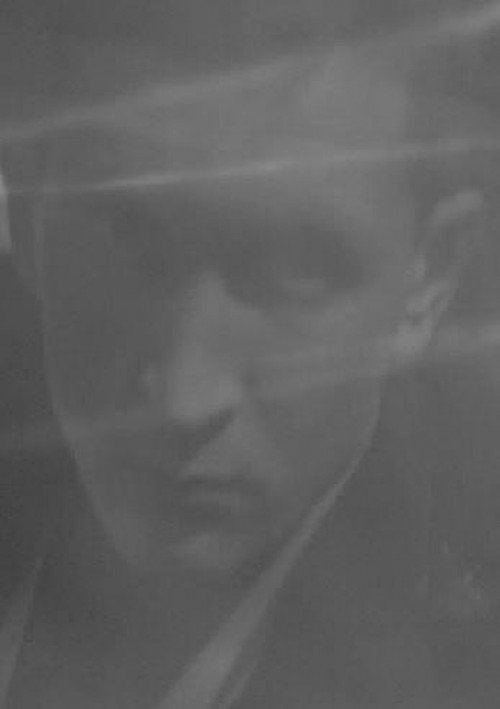 Movie poster for Stroboscope (2017)