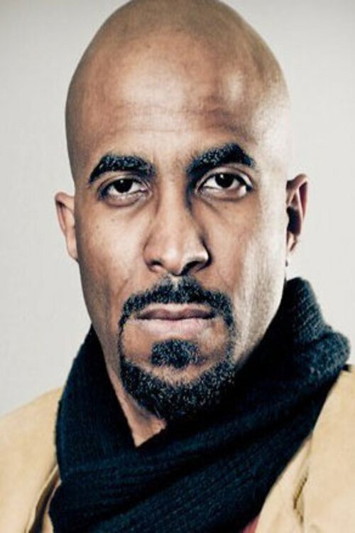 Photo of Rik Aby, Acting