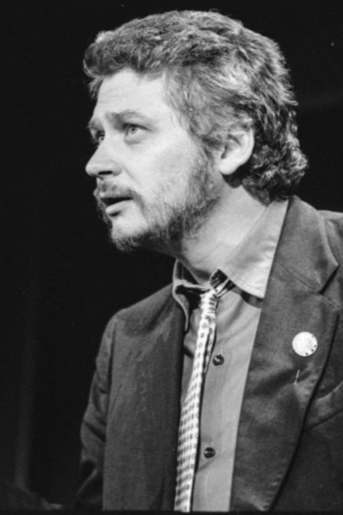 Gianni Palladino profile