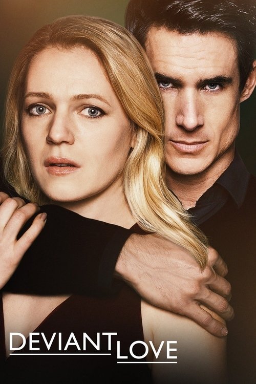 Movie poster for Deviant Love (2019)
