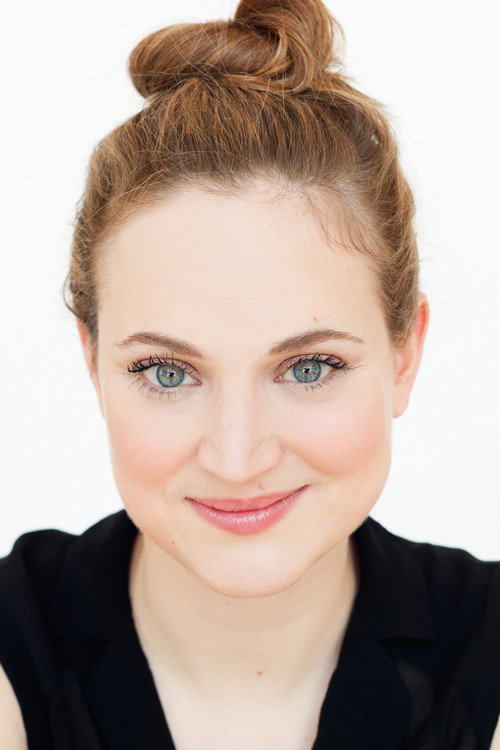 Photo of Kim Despatis, Acting