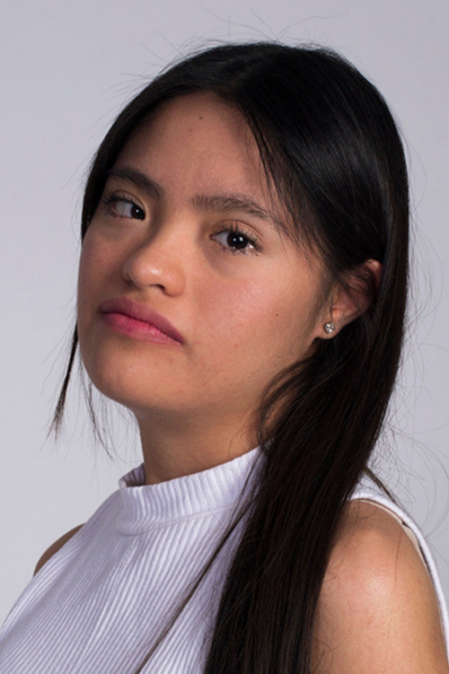 Photo of Ximena Palacios, Acting