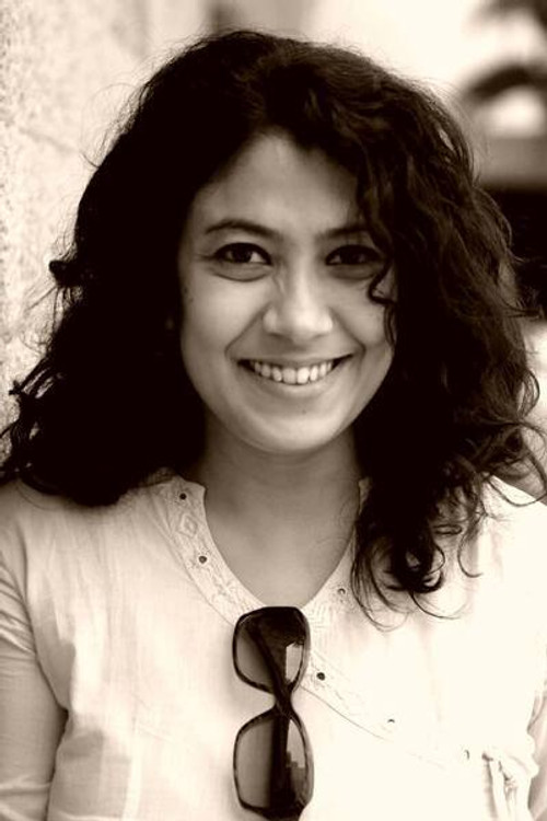 Ratnabali Bhattacharjee profile