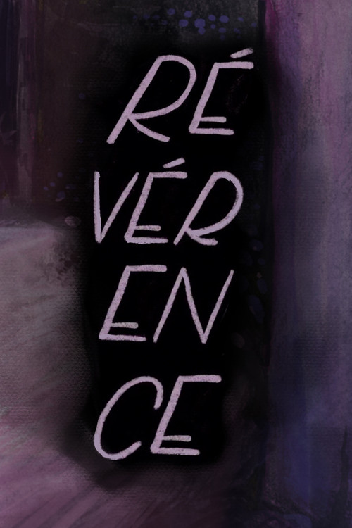 Movie poster for Révérence (2025)