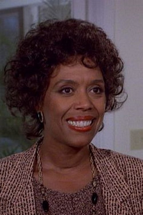 Lillian Lehman profile