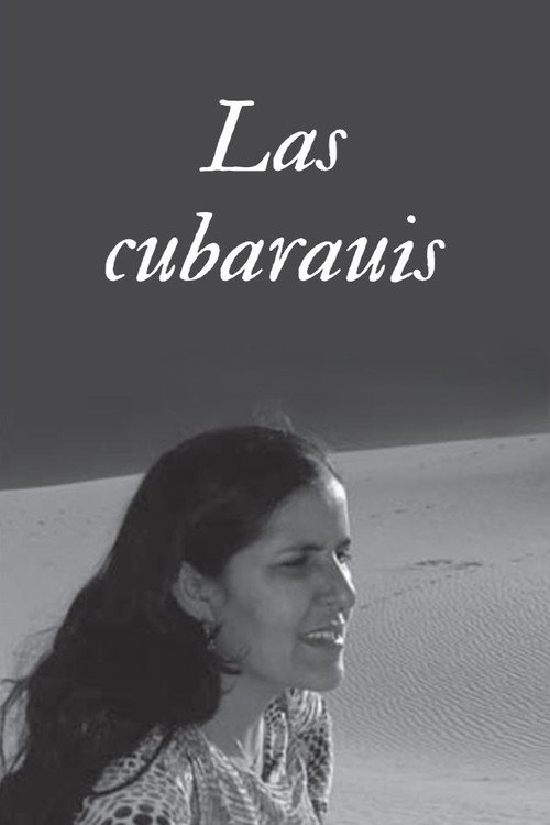 Movie poster for The Cubarawi women (2005)