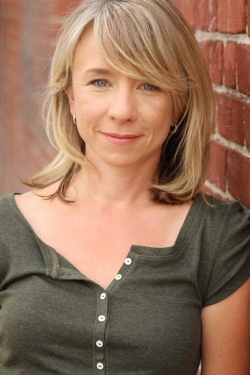 Photo of Jennifer Hines, Acting