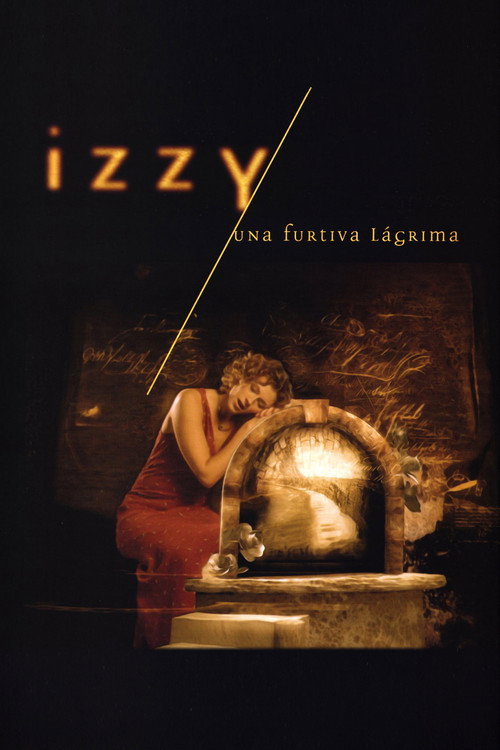 Movie poster for Una furtiva lagrima (2000)