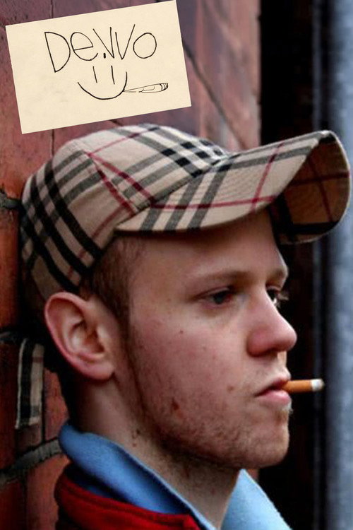 Movie poster for Devvo (2006)