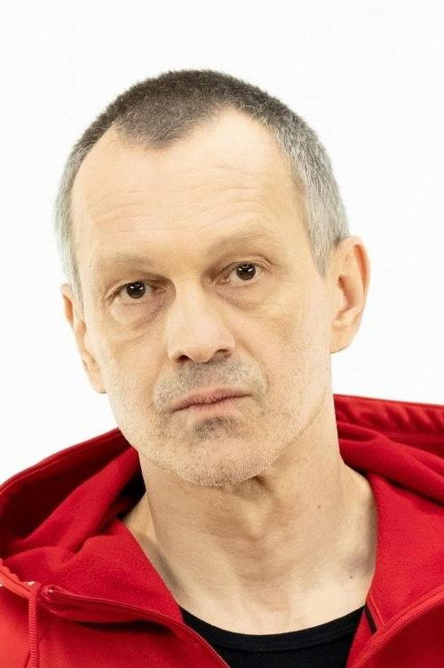 Photo of Przemysław Kozłowski, Acting