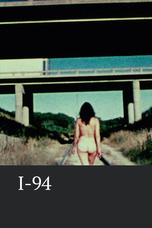Movie poster for I-94 (1974)