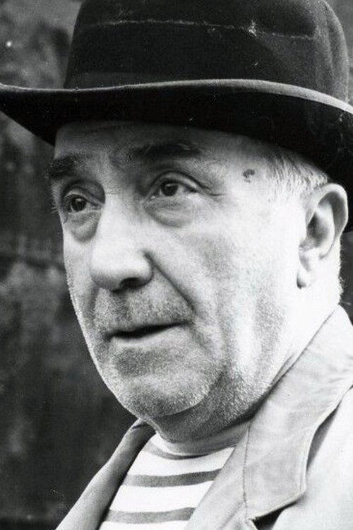 Photo of Henri Arius, Acting