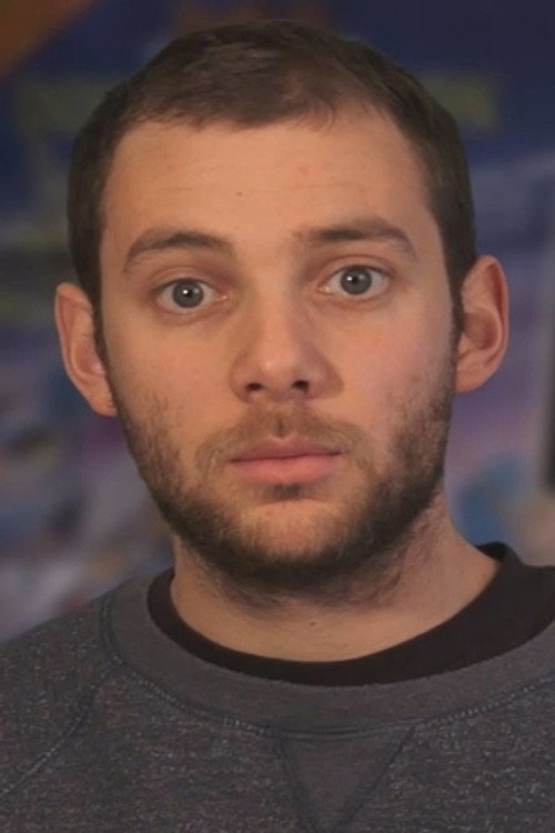 Photo of Joris Augustin, Acting