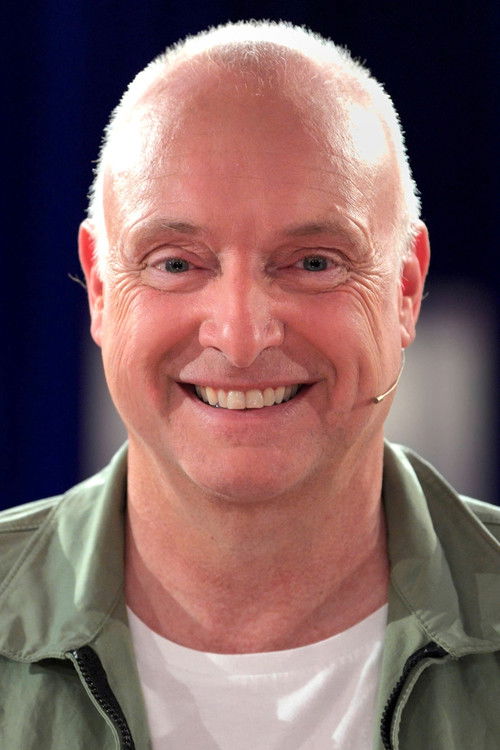 Frank Buschmann profile