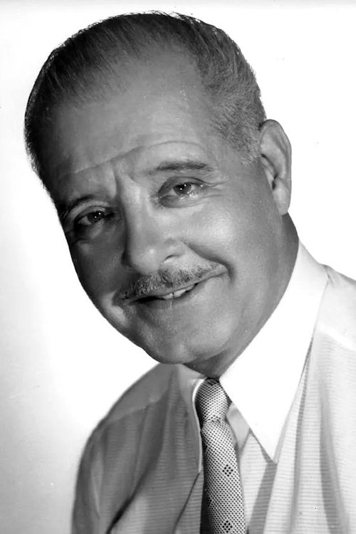 André Luguet profile