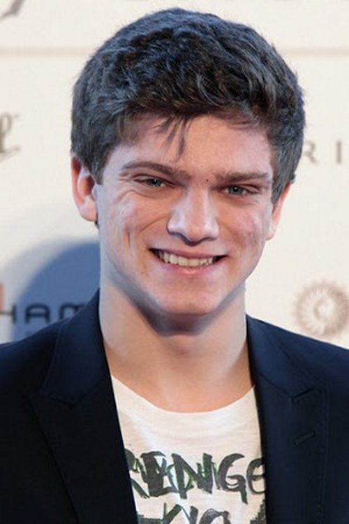 Photo of Jacopo Olmo Antinori, Acting
