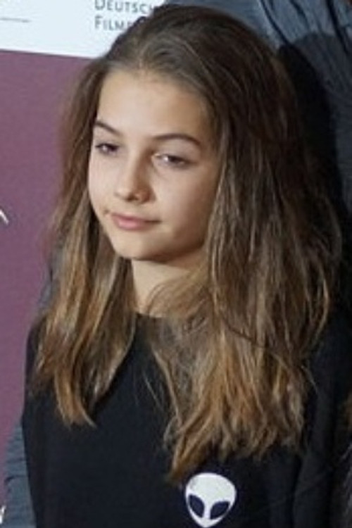 Photo of Lilly Liefers, Acting